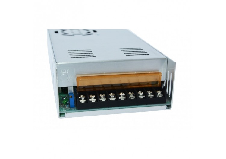 Alimentation à découpage 5V 350W - B1586-350 - Barcelona LED 2