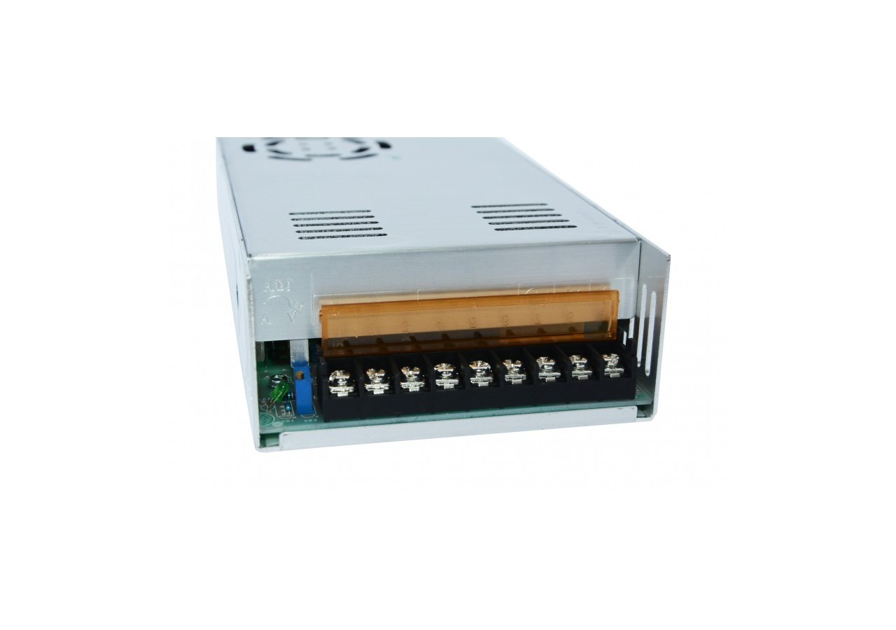 Alimentation à découpage 5V 350W - B1586-350 - Barcelona LED