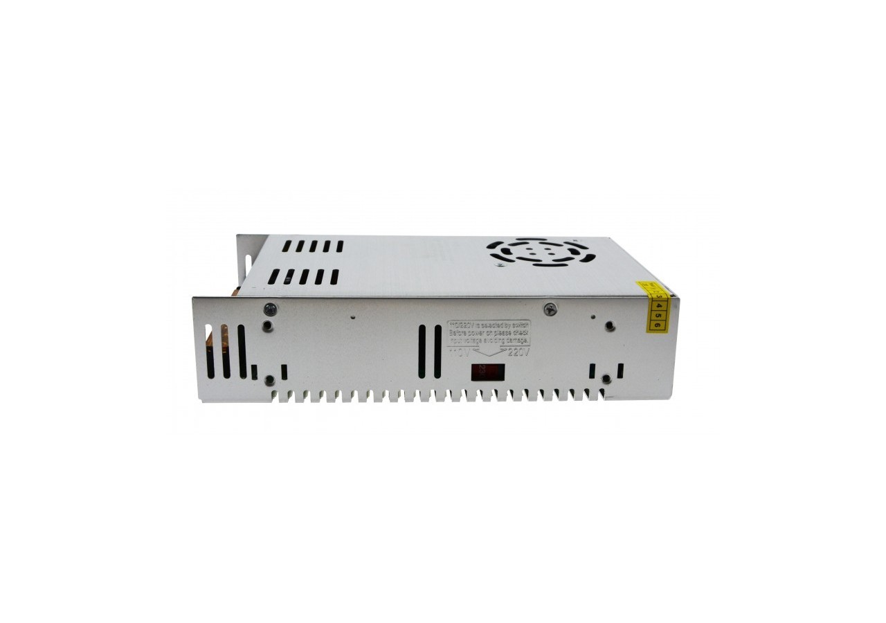 Alimentation à découpage 5V 350W - B1586-350 - Barcelona LED