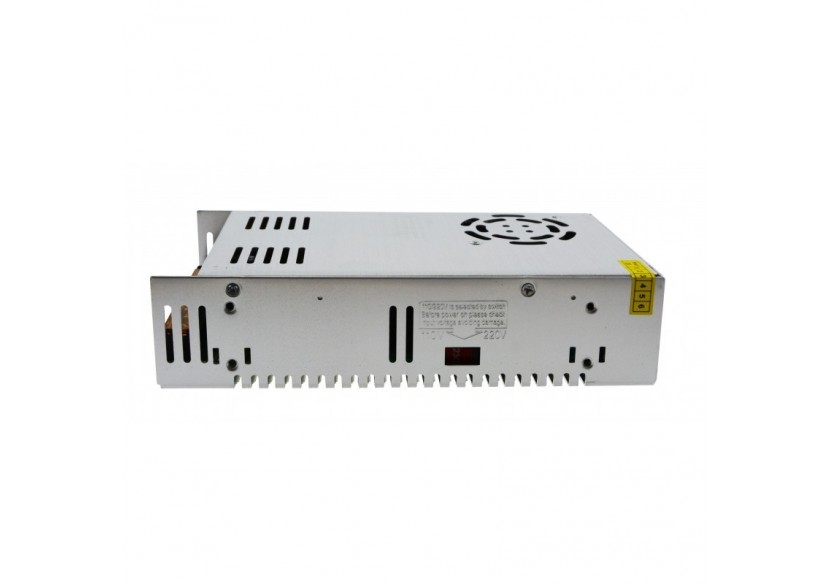 Alimentation à découpage 5V 350W - B1586-350 - Barcelona LED Alimentation à découpage 5V 350W - B1586-350 - Barcelona LED