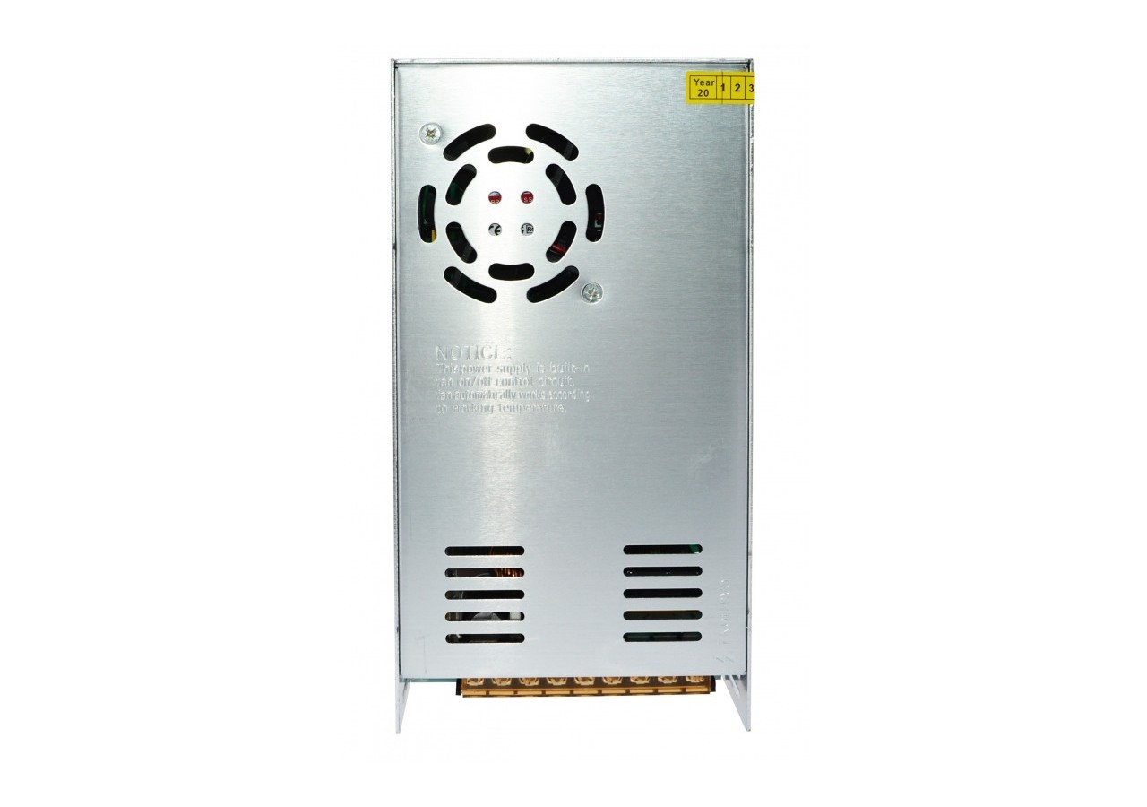 Alimentation à découpage 5V 350W - B1586-350 - Barcelona LED