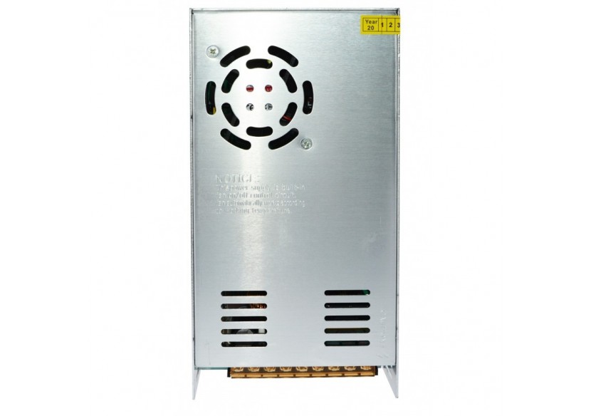 Alimentation à découpage 5V 350W - B1586-350 - Barcelona LED Alimentation à découpage 5V 350W - B1586-350 - Barcelona LED