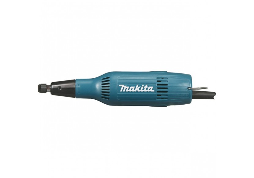Meuleuse droite diamètre 6 mm 240W - Makita : Confort'Mat