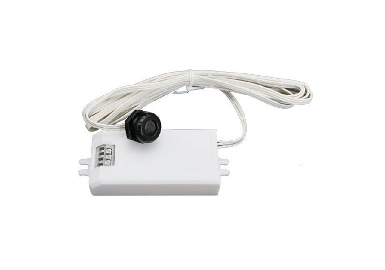 Capteur de présence courte distance IR ON / OFF - SP29A - Barcelona LED