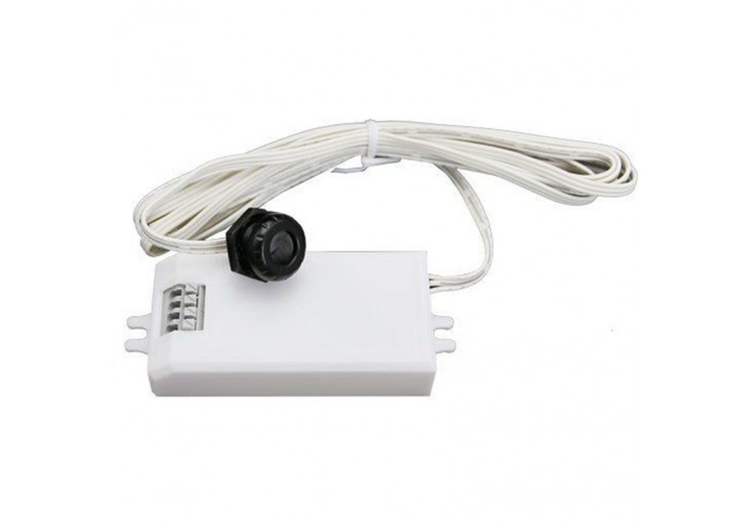 Capteur de présence courte distance IR ON / OFF - SP29A - Barcelona LED Capteur de présence courte distance IR ON / OFF - SP29A - Barcelona LED
