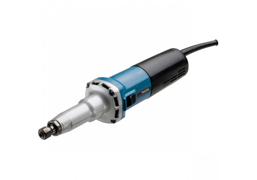 Meuleuse droite diamètre 3 à 8 mm max. 750W - Makita : Confort'Mat