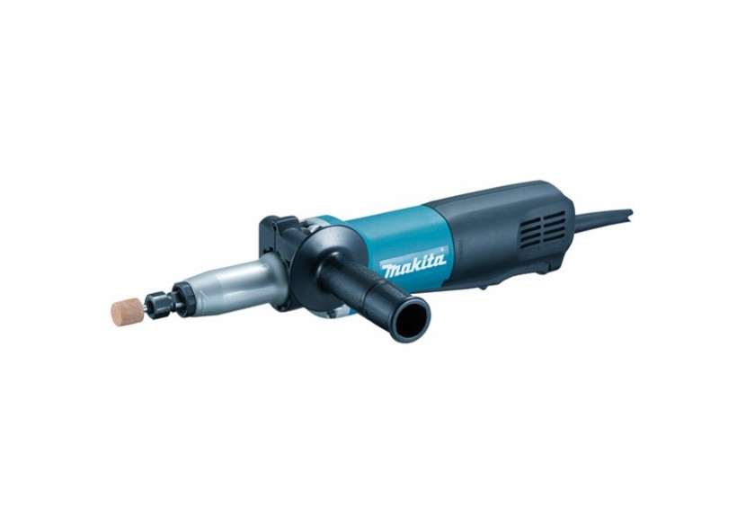 Meuleuse droite diamètre 3 à 8 mm max. 750W - Makita : Confort'Mat