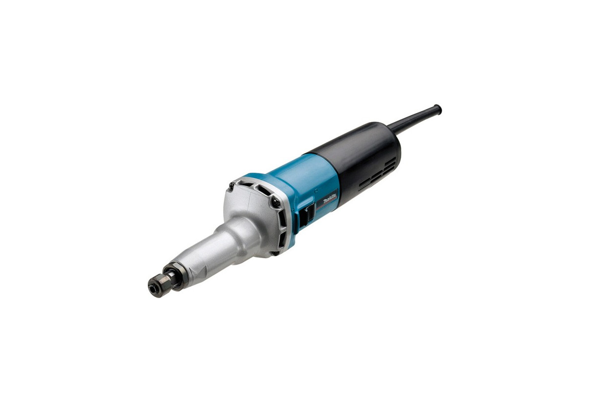 Meuleuse droite diamètre 3 à 8 mm max. 750W - Makita : Confort'Mat