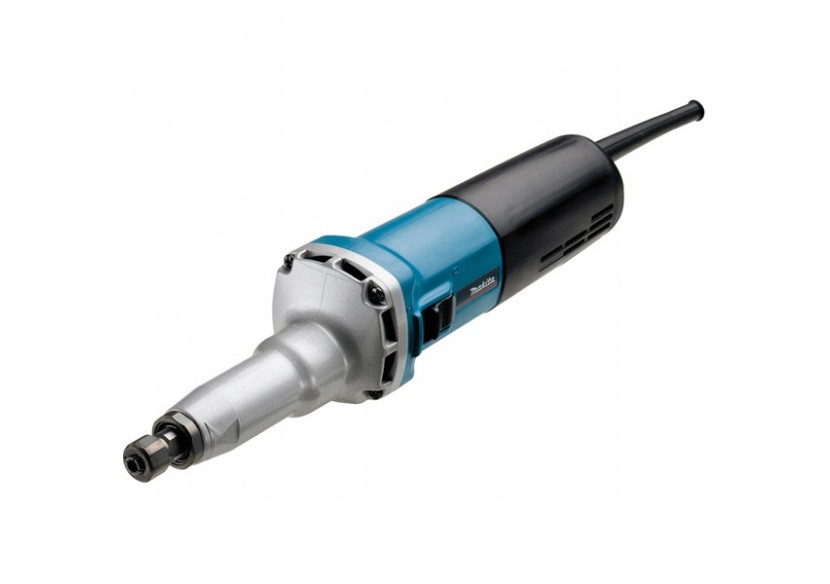 Meuleuse droite diamètre 3 à 8 mm max. 750W - Makita : Confort'Mat