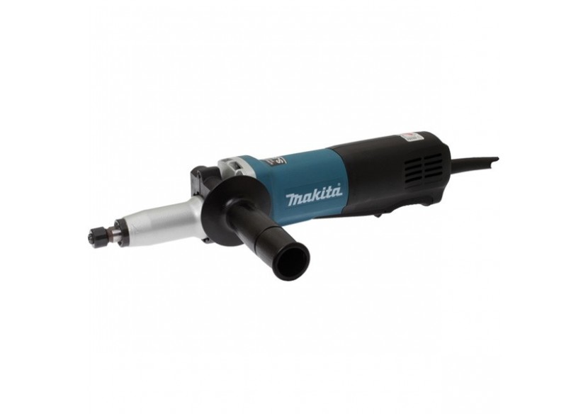 Meuleuse droite diamètre 3 à 8 mm max. 750W - Makita : Confort'Mat