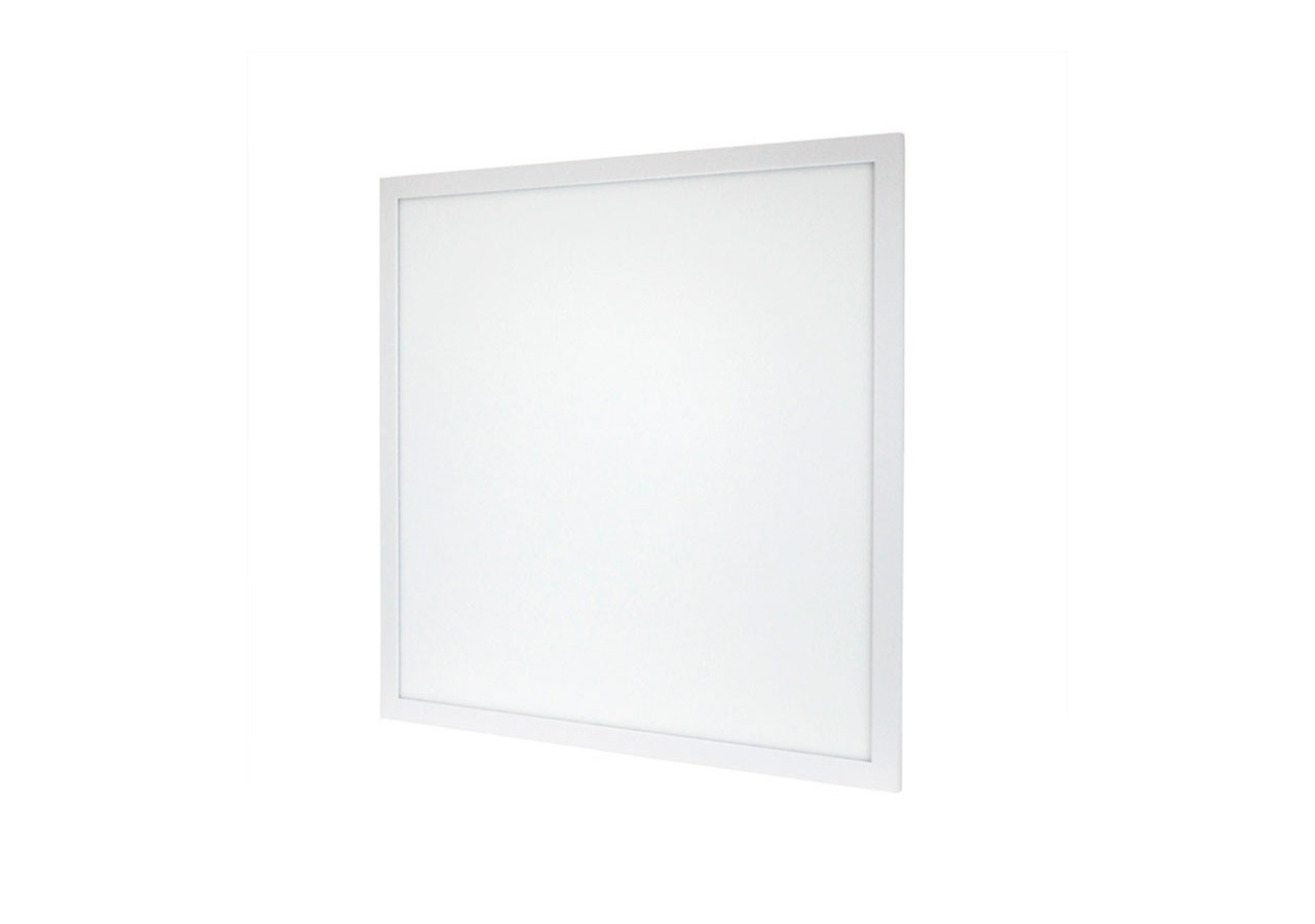 Panneau LED 60x60 en saillie extra-plat CCT- Dimmable à télécommande-40W-Avec KIT de montage - B4292-CCT - Barcelona LED