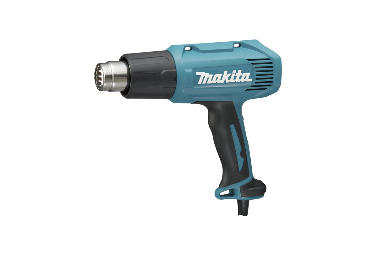 Décapeur thermique 1600W - Makita : Confort'Mat