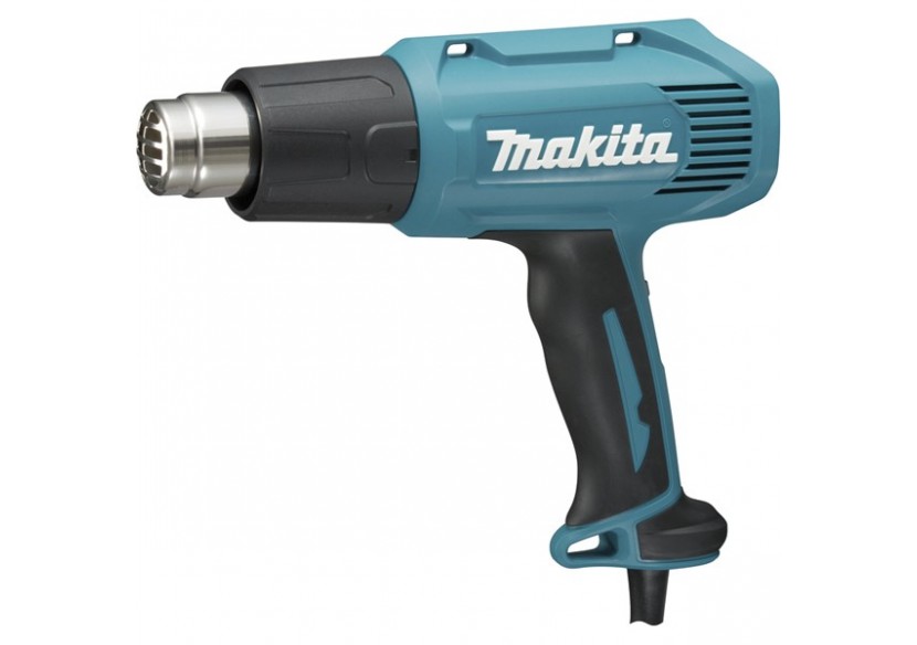 Décapeur thermique 1600W - Makita : Confort'Mat