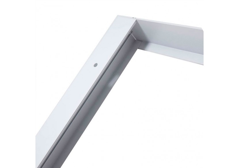 Panneau LED 60x60 en saillie extra-plat CCT- Dimmable à télécommande-40W-Avec KIT de montage - B4292-CCT - Barcelona LED Panneau LED 60x60 en saillie extra-plat CCT- Dimmable à télécommande-40W-Avec KIT de montage - B4292-CCT - Barcelona LED