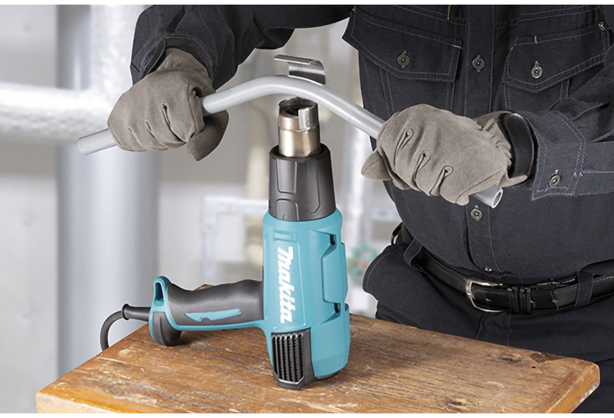 Décapeur thermique 2000W - Makita : Confort'Mat