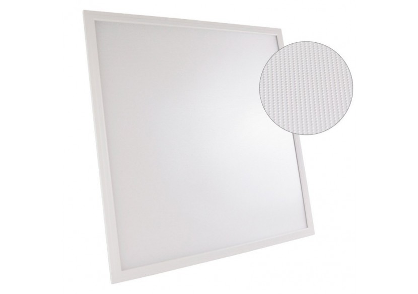Panneau LED 60x60 en saillie extra-plat-Driver OSRAM-40W-UGR18-IRC90-Avec KIT de montage - B4292-UGR18-BN - Barcelona LED Panneau LED 60x60 en saillie extra-plat-Driver OSRAM-40W-UGR18-IRC90-Avec KIT de montage - B4292-UGR18-BN - Barcelona LED