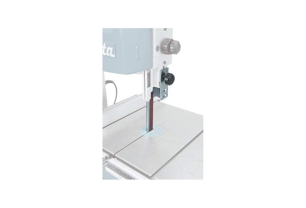 Kit de ponçage - Makita : Confort'Mat