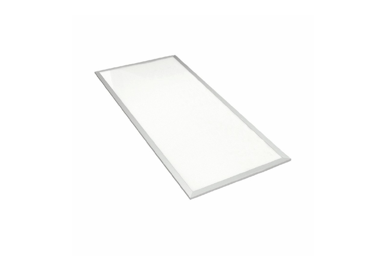 Panneau LED 120x60 en saillie extra-plat-Driver Philips-72W-UGR19-Avec KIT de montage - B4291-BF - Barcelona LED