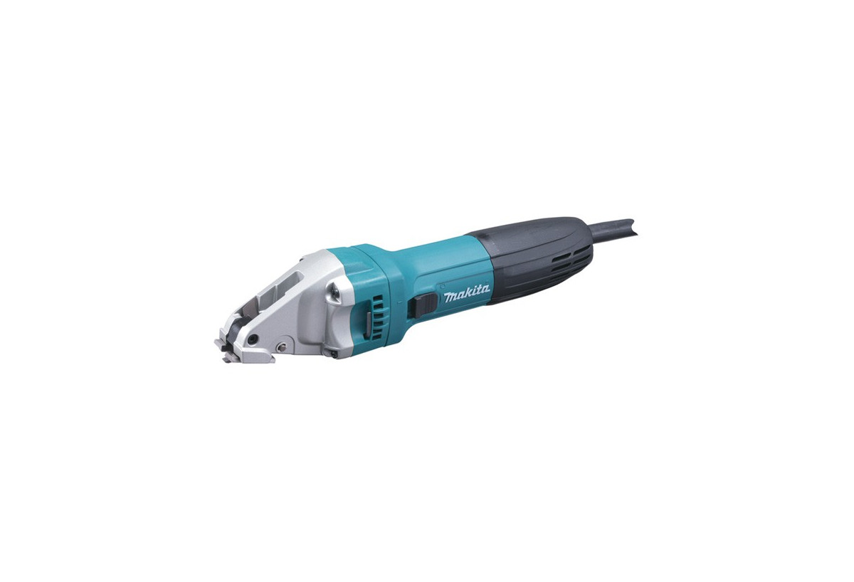 Cisaille 380W - Makita : Confort'Mat