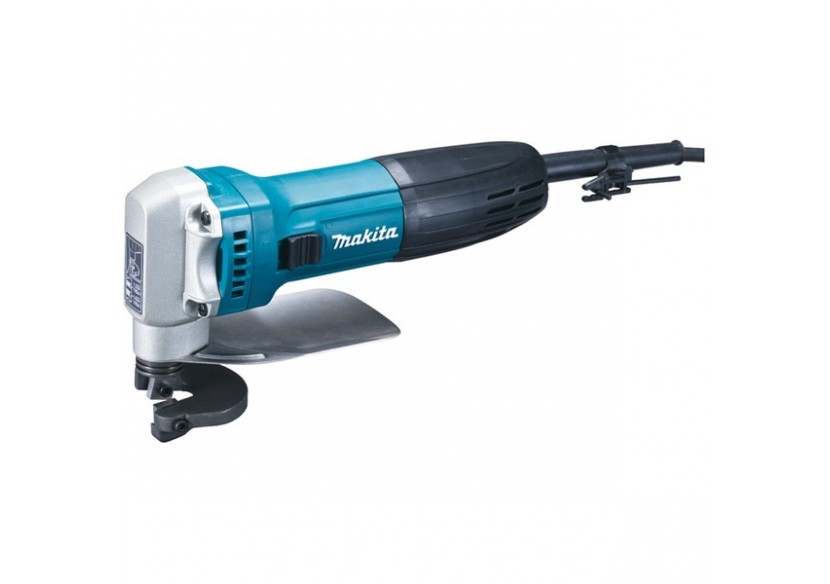 Cisaille 380W - Makita : Confort'Mat