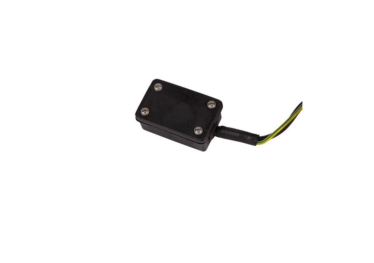Applique murale extérieur "Hat" IP44 E27 - L1558-G - Barcelona LED
