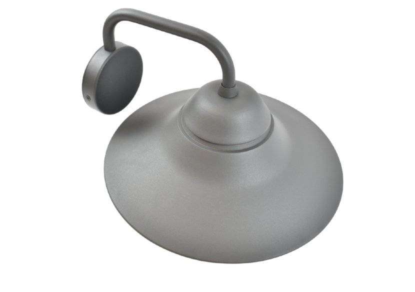Applique murale extérieur "Hat" IP44 E27 - L1558-G - Barcelona LED Applique murale extérieur "Hat" IP44 E27 - L1558-G - Barcelona LED