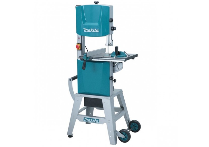 Scie à ruban 900W - Makita : Confort'Mat