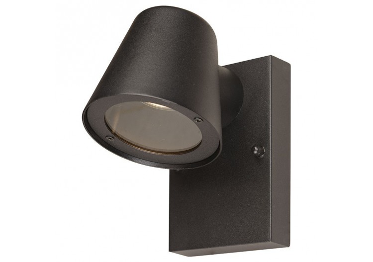 Applique murale extérieur "Styl" GU10 IP44 - L1553-N - Barcelona LED