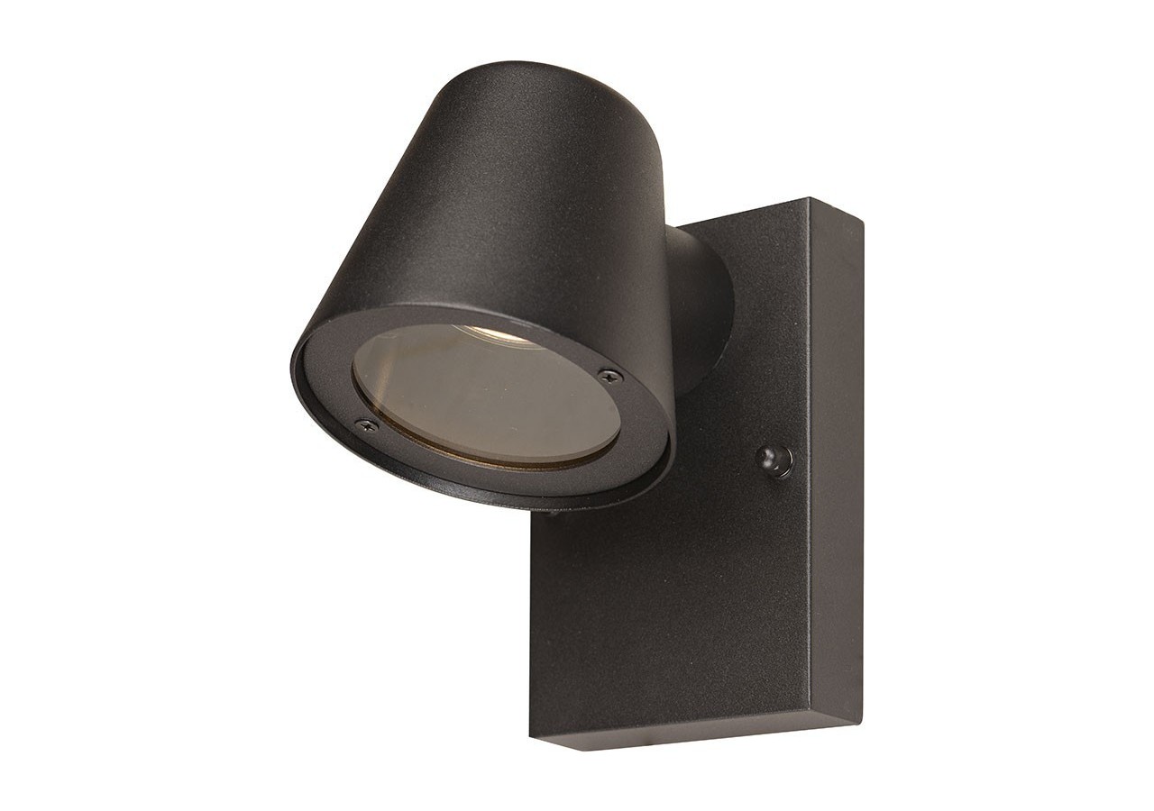 Applique murale extérieur "Styl" GU10 IP44 - L1553-N - Barcelona LED