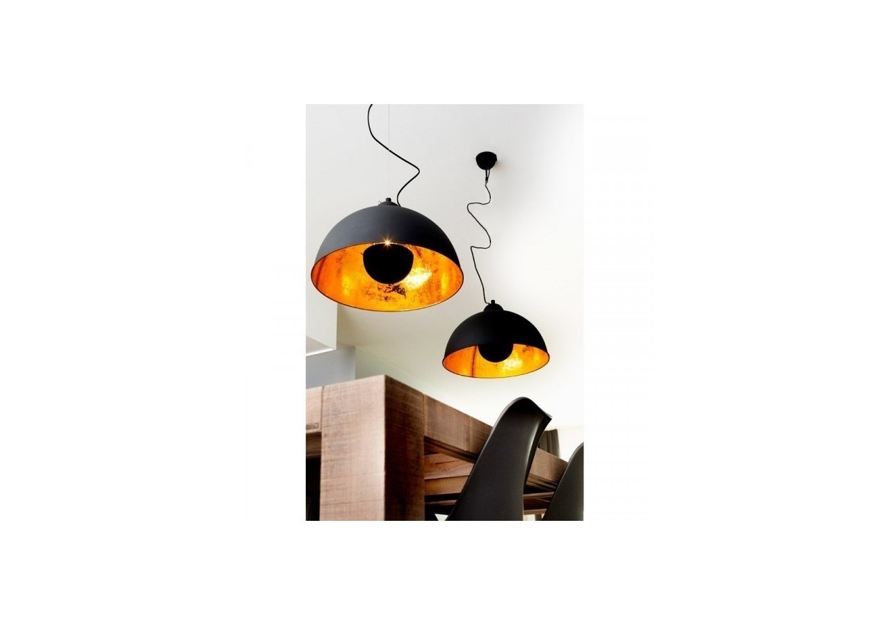 Suspension "Galilei" E27 - LV414-T - Barcelona LED