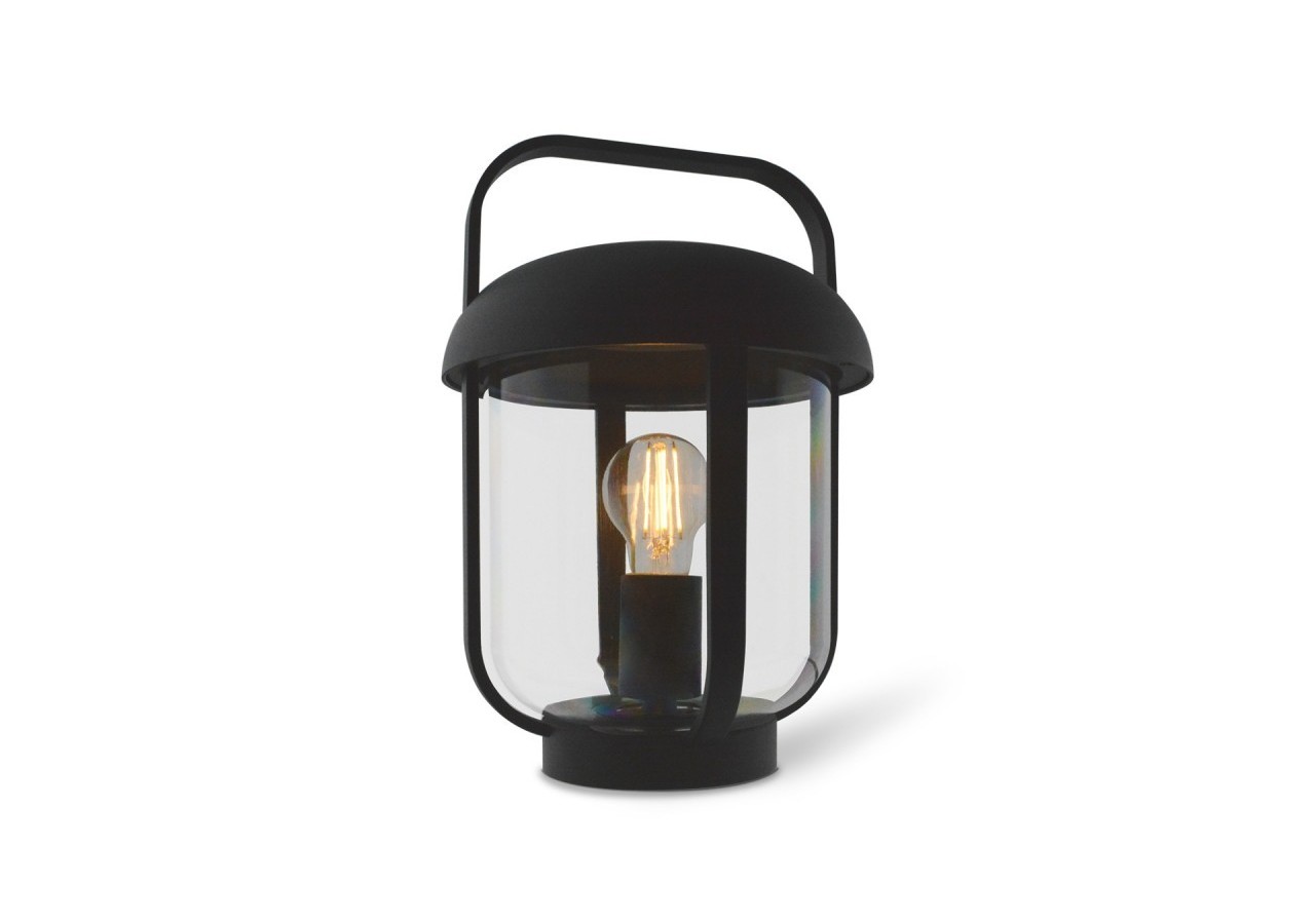 Lampe extérieur "Serène" IP44 E27 - L1559-N - Barcelona LED