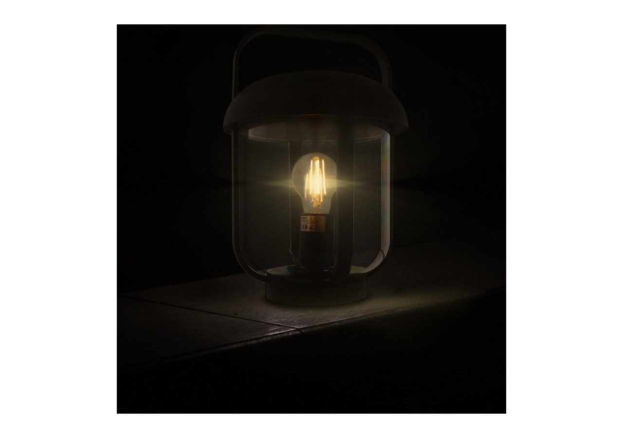 Lampe extérieur "Serène" IP44 E27 - L1559-N - Barcelona LED