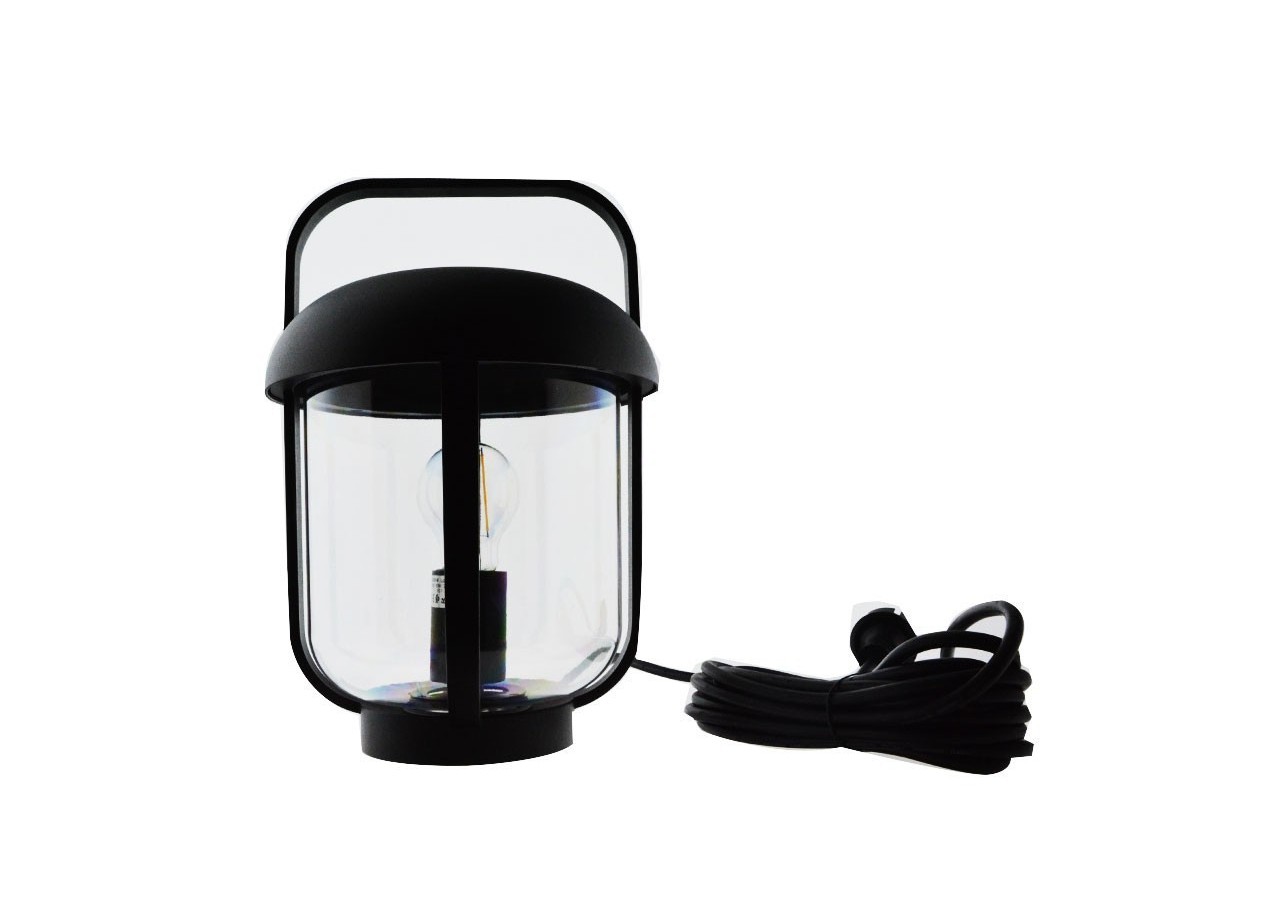 Lampe extérieur "Serène" IP44 E27 - L1559-N - Barcelona LED