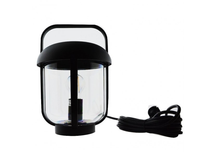 Lampe extérieur "Serène" IP44 E27 - L1559-N - Barcelona LED Lampe extérieur "Serène" IP44 E27 - L1559-N - Barcelona LED