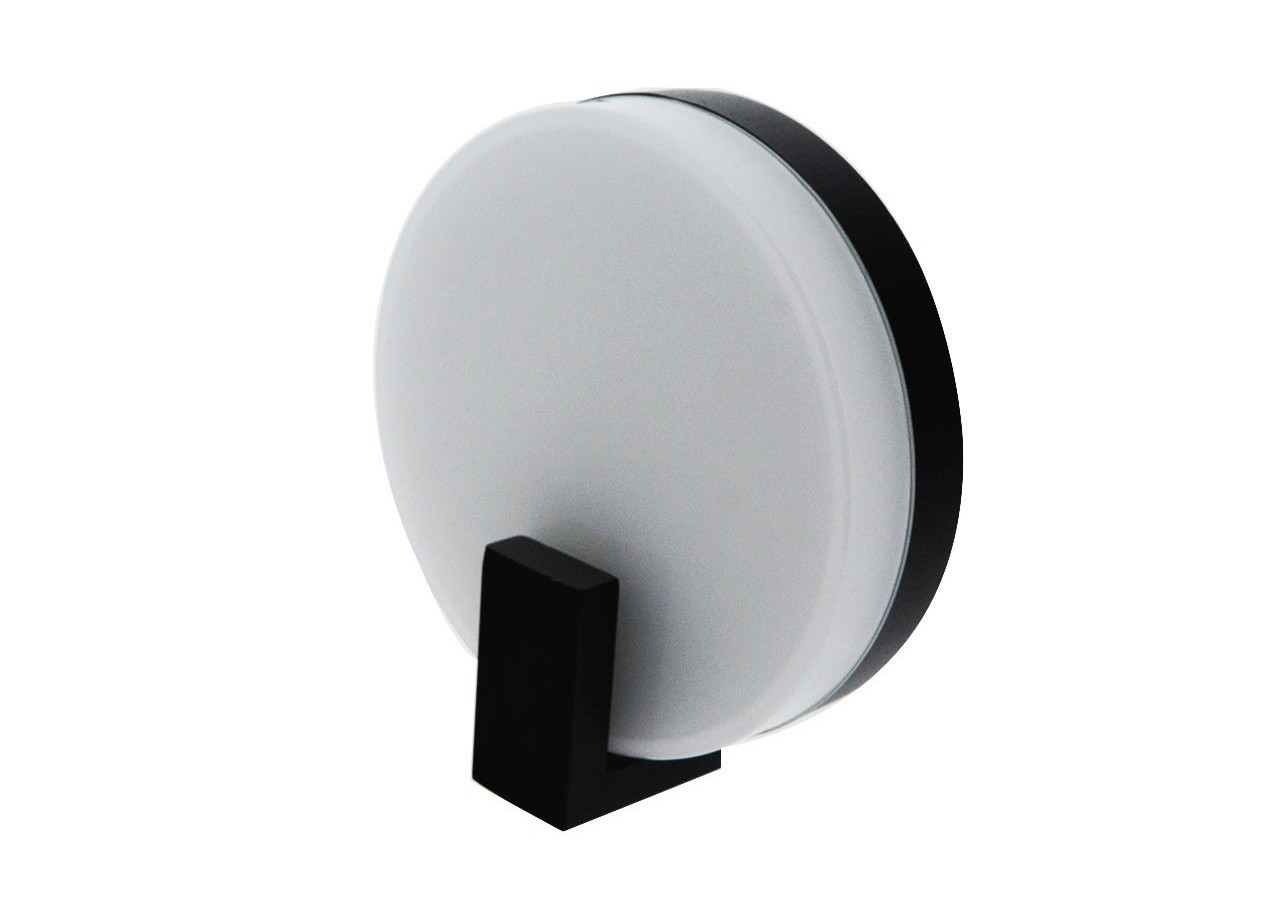 Applique LED extérieur "Lucca" 10W IP54 - L1556-N-BC - Barcelona LED