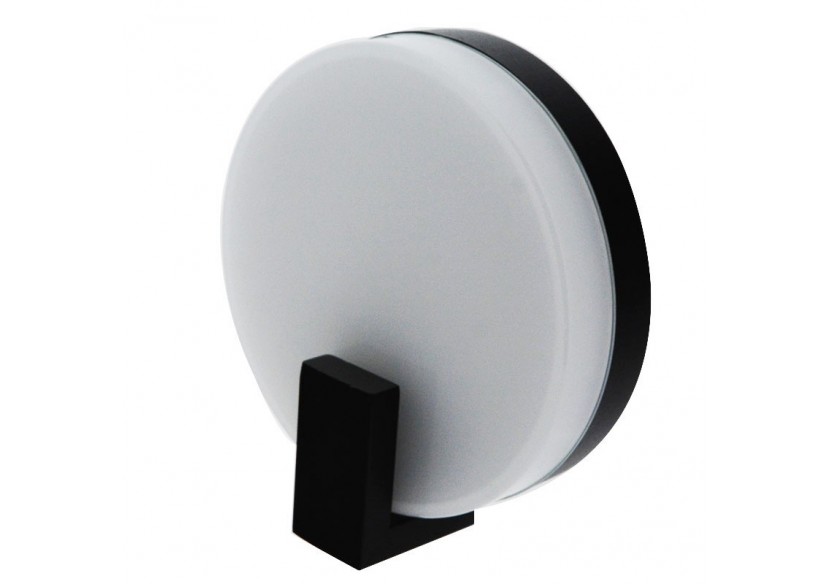 Applique LED extérieur "Lucca" 10W IP54 - L1556-N-BC - Barcelona LED Applique LED extérieur "Lucca" 10W IP54 - L1556-N-BC - Barcelona LED