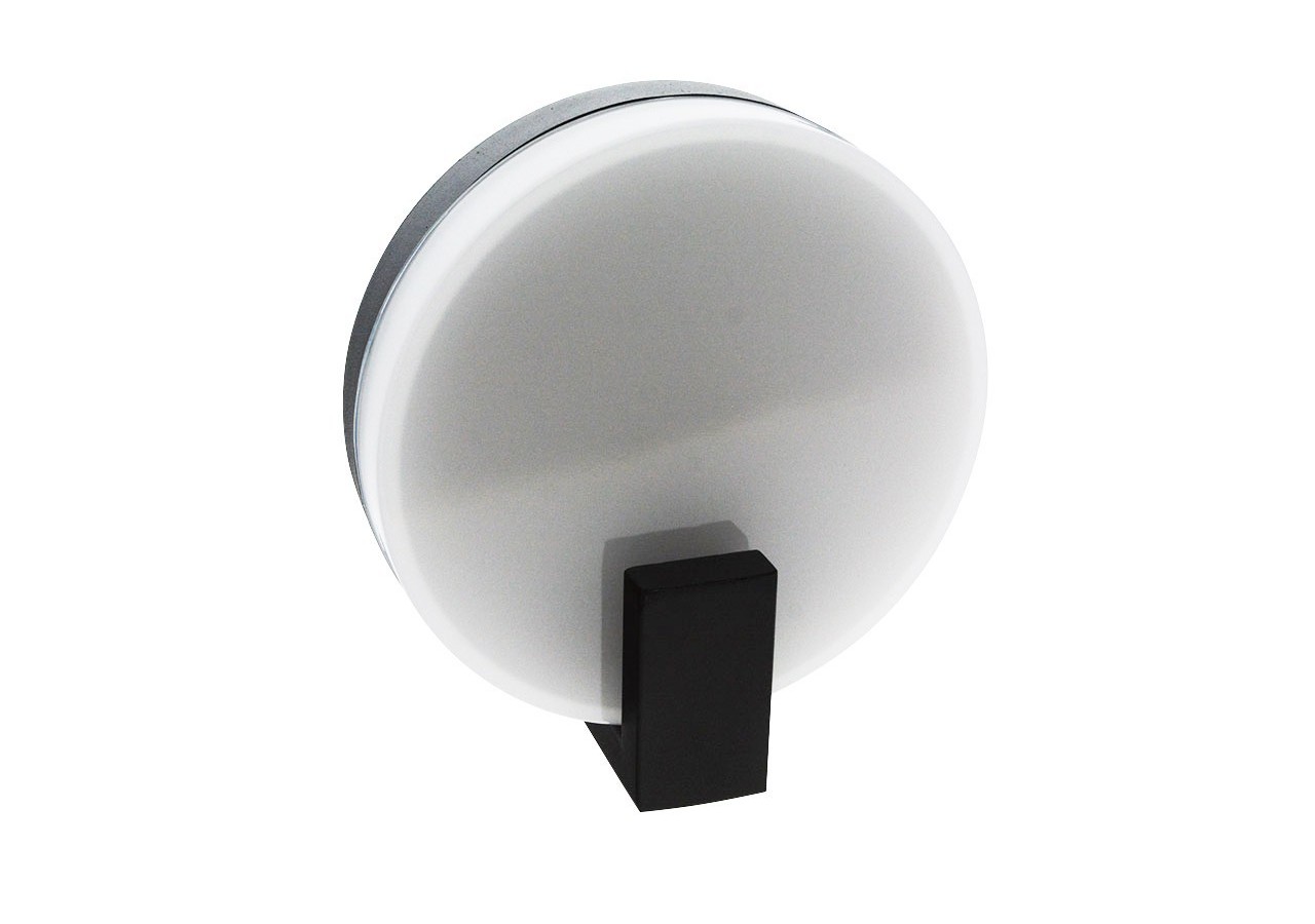 Applique LED extérieur "Lucca" 10W IP54 - L1556-N-BC - Barcelona LED
