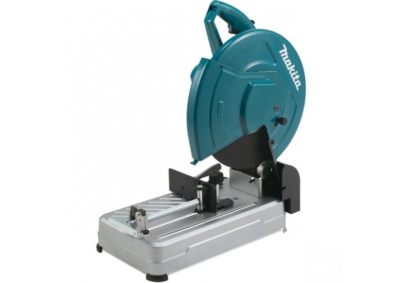 Tronçonneuse à métaux - Makita : Confort'Mat