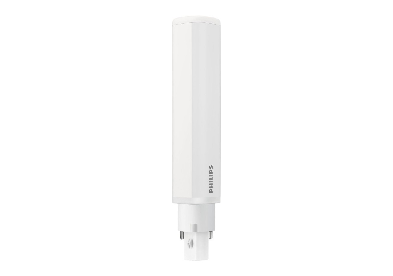 Ampoule LED G24 9W 1000lm-CorePro LED PLC Philips 2 broches - 54123400 - Barcelona LED