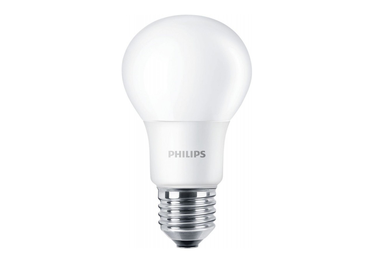 Ampoule LED E27 8W 806lm-CorePro LEDbulb Philips - 57771400 - Barcelona LED
