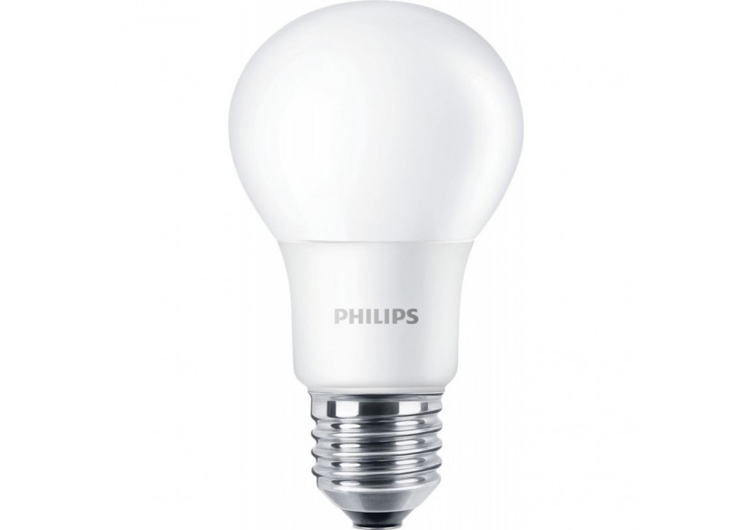 Ampoule LED E27 8W 806lm-CorePro LEDbulb Philips - 57771400 - Barcelona LED Ampoule LED E27 8W 806lm-CorePro LEDbulb Philips - 57771400 - Barcelona LED