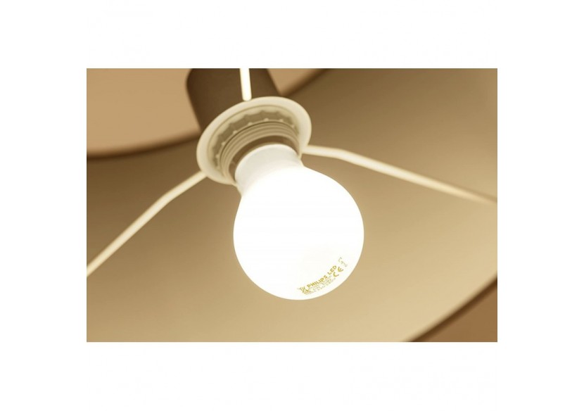 Ampoule LED E27 8W 806lm-CorePro LEDbulb Philips - 57771400 - Barcelona LED Ampoule LED E27 8W 806lm-CorePro LEDbulb Philips - 57771400 - Barcelona LED