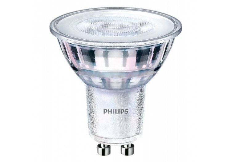 Ampoule LED GU10 5W 36...