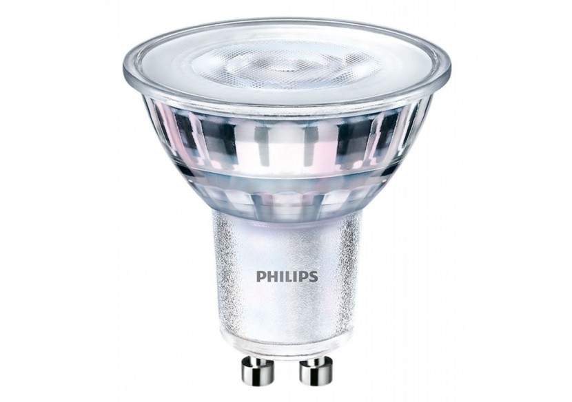Ampoule LED GU10 5W 36 degrés 390lm-Corepro LEDspot Philips - 75251700 - Barcelona LED Ampoule LED GU10 5W 36 degrés 390lm-Corepro LEDspot Philips - 75251700 - Barcelona LED