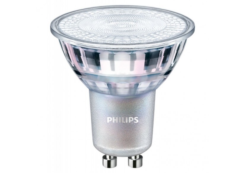 Ampoule LED GU10 Dimmable5W 60 degrés 380lm-Master LED Spot Philips - 70795100 - Barcelona LED Ampoule LED GU10 Dimmable5W 60 degrés 380lm-Master LED Spot Philips - 70795100 - Barcelona LED