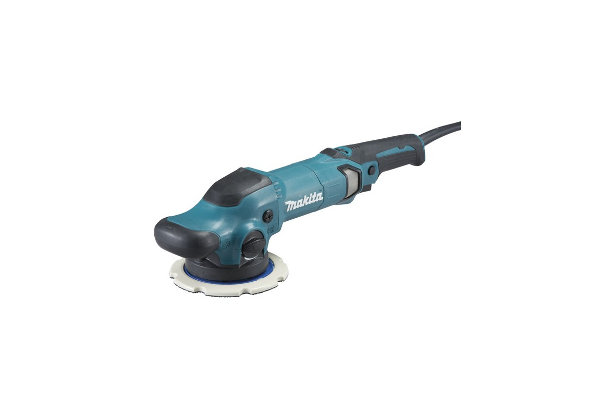 Polisseuse 900W - Makita : Confort'Mat