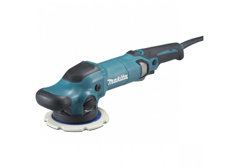 Polisseuse 900W - Makita : Confort'Mat