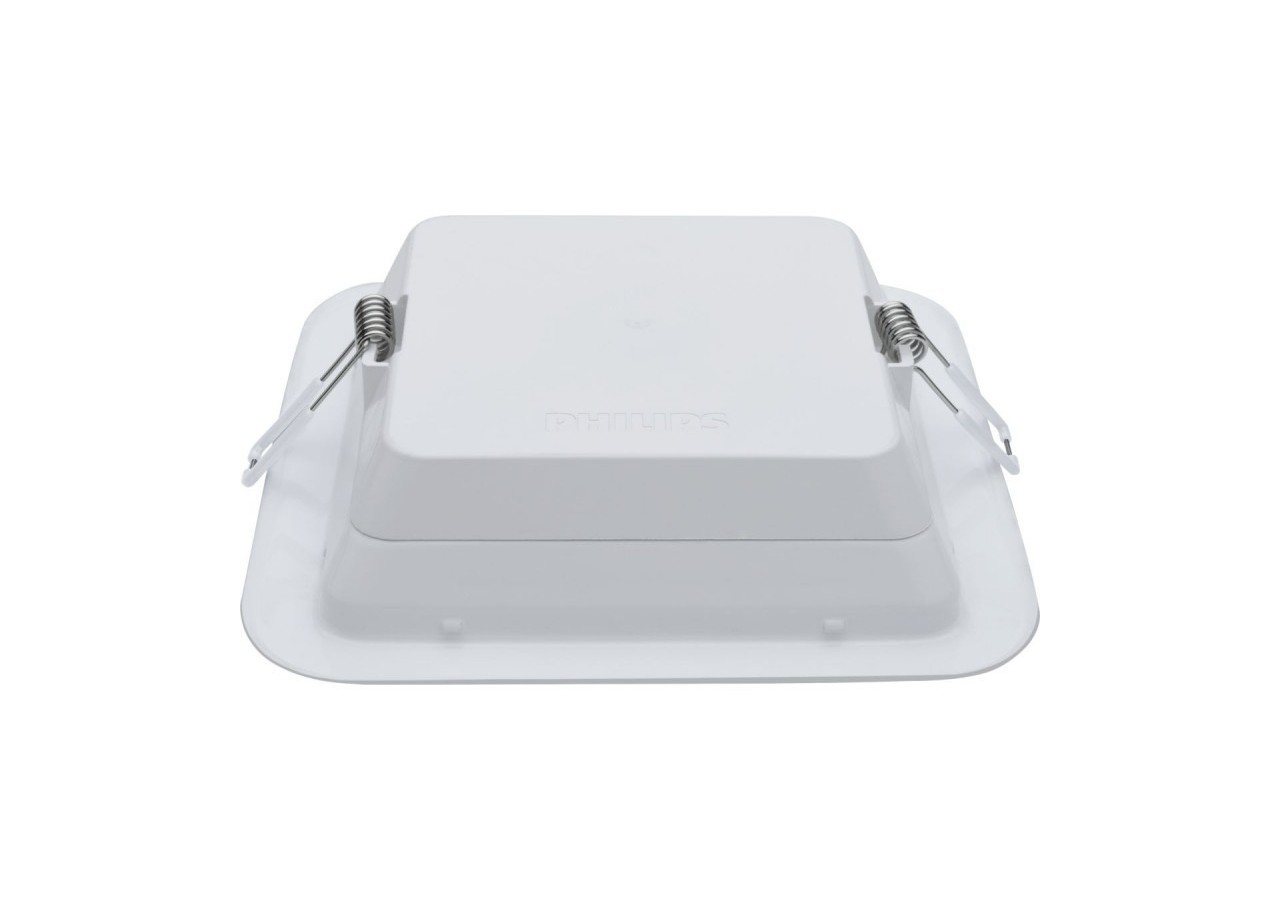 Dalle LED encastrable carré LEDINARE DN065B G2 11W 1000lm-Philips - 67947700 - Barcelona LED