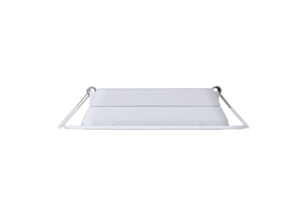 Dalle LED encastrable carré LEDINARE DN065B G2 11W 1000lm-Philips - 67947700 - Barcelona LED