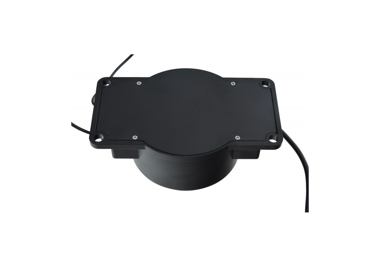 Transformateur 12V étanche CA 160W IP67 - B2161-160 - Barcelona LED